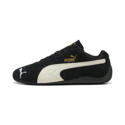 Puma Speedcat Og Sneakers In Black
