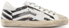 GOLDEN GOOSE White Superstar Sneakers