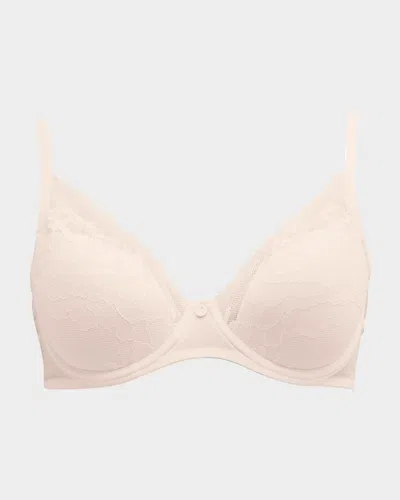 Natori Flora Contour Underwire Bra