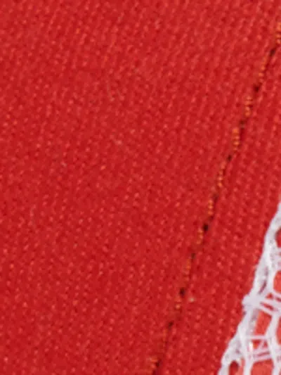 Marni Baseball Cap With Logo In Multi