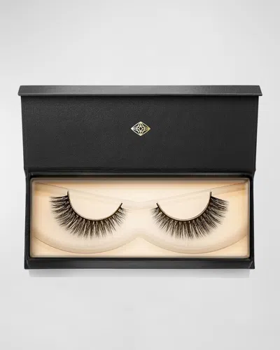 Lash Star Visionary Lashes 005 In Black