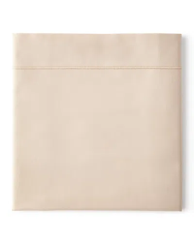 Anne De Solene Vexin Pillowcases, Set Of 2 In Brown