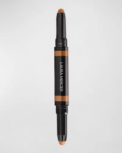 Laura Mercier Secret Camouflage Concealer Duo In Transparent