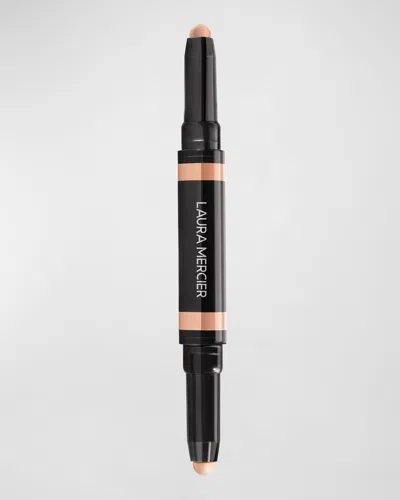 Laura Mercier Secret Camouflage Concealer Duo In Transparent