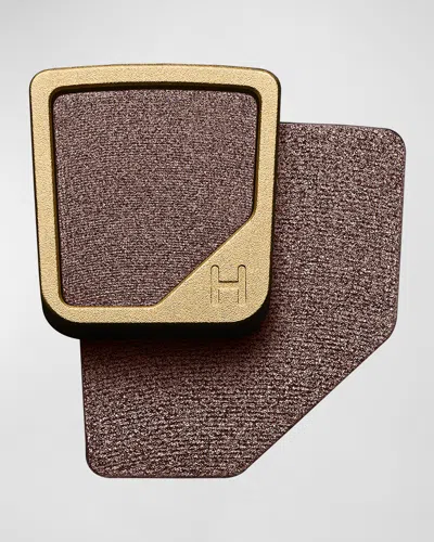 Hourglass Curator Eyeshadow In Brown
