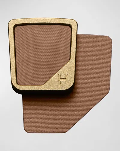 Hourglass Curator Eyeshadow Refill In Brown