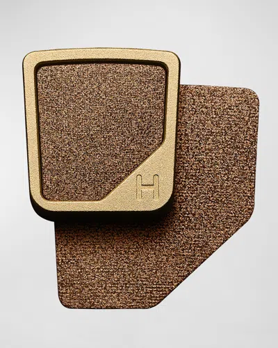 Hourglass Curator Eyeshadow In Brown