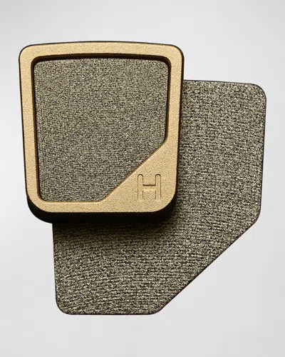 Hourglass Curator Eyeshadow In Green