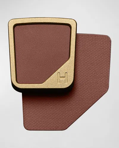Hourglass Curator Eyeshadow Pan 1g In Brown
