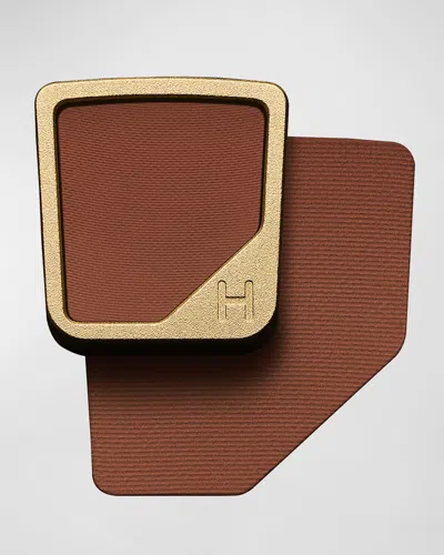 Hourglass Curator Eyeshadow In Burgundy