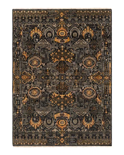 Surya Rugs Penelope Hand-knotted Rug, 8' X 11' In Multi
