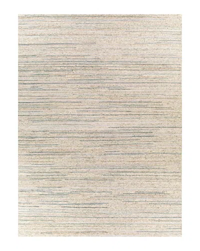 Surya Rugs Willow Hand-knotted Rug, 9' X 13' In Multi