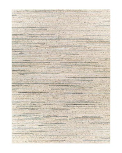 Surya Rugs Willow Hand-knotted Rug, 8' X 11' In Multi