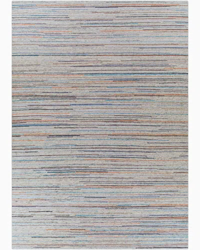 Surya Rugs Makenzie Hand-knotted Rug, 9' X 13' In Multi