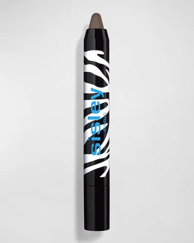 Sisley Paris Phyto-eye Twist In Gray