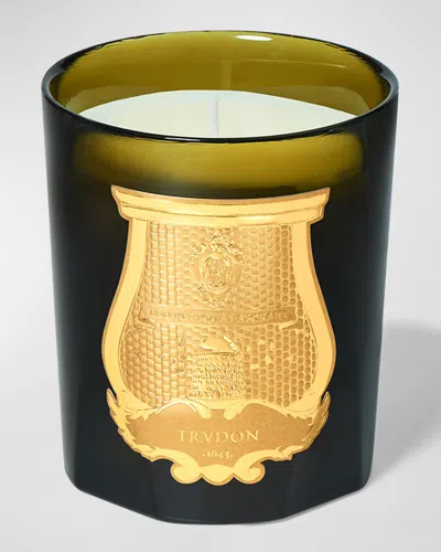 Trudon Abd El Kader Intermezzo Candle - Moroccan Mint Tea, 28.2 Oz.
