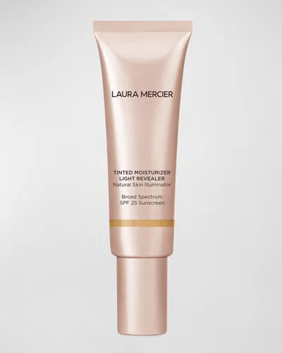 Laura Mercier Tinted Moisturizer Light Revealer Natural Skin Illuminator With Broad Spectrum Spf 25 In Transparent