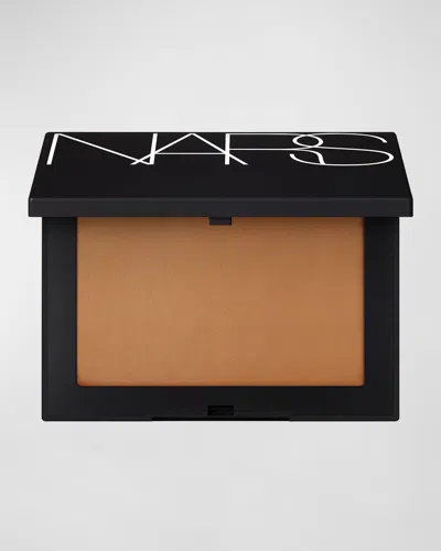 Nars Light Reflecting Pressed Setting Powder In Brown