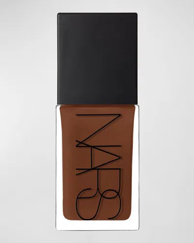 Nars Light Reflecting Foundation 30ml In Brown