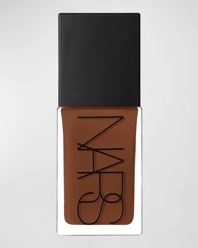 Nars Light Reflecting Foundation In Brown