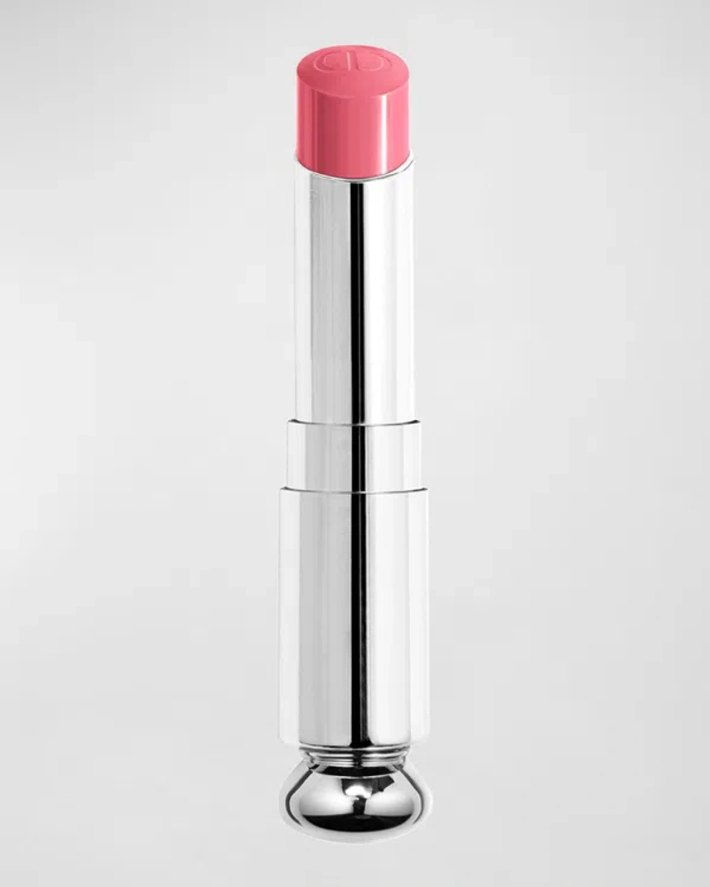 Dior Addict Refillable Shine Lipstick In Pink | ModeSens