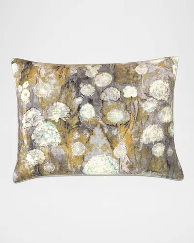 Eastern Accents Evangeline Botanical Sham