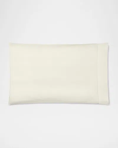 Sferra Fiona King Pillowcase In Neutral