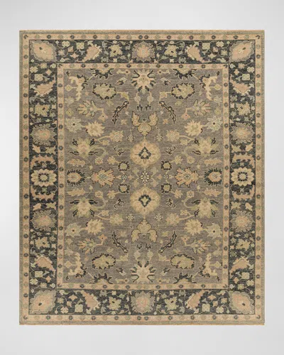Surya Rugs Anaya Hand-knotted Rug 8' X 10', 8' X 10'