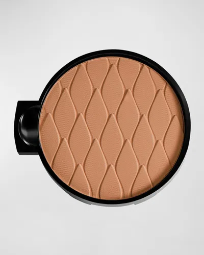 Christian Louboutin Teint Fetiche La Poudre Powder Refill In Brown