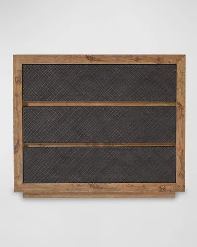 Hooker Furniture Big Sky Three-drawer Chest