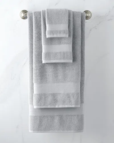Ralph Lauren Dawson Organic Cotton Hand Towel