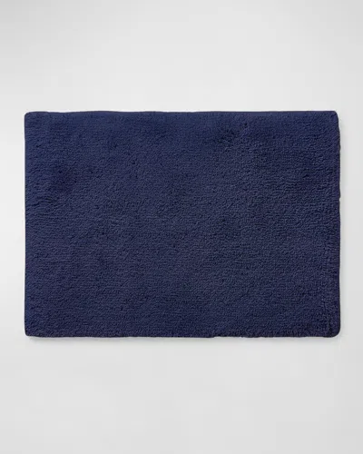 Ralph Lauren Dawson Organic Cotton Bath Rug, 17" X 24"