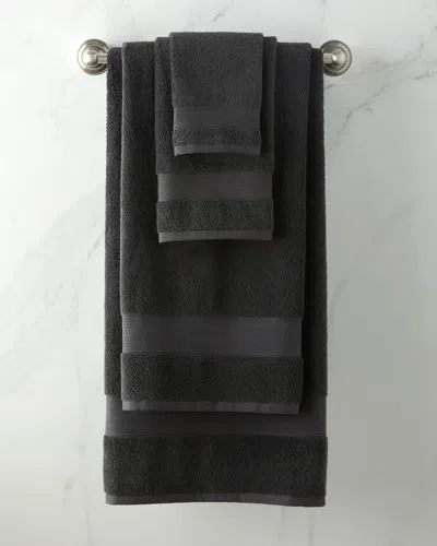 Ralph Lauren Dawson Organic Cotton Hand Towel