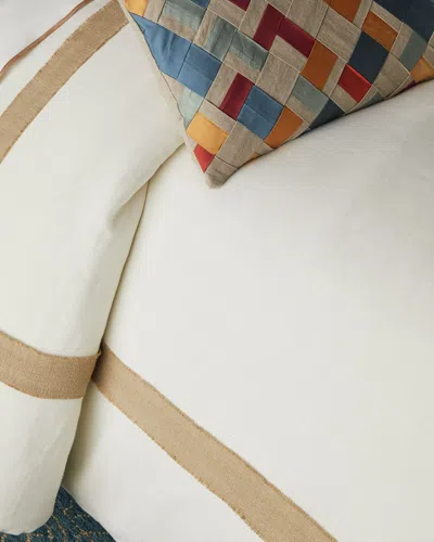 Amity Home Brady Duvet, Queen In Multi