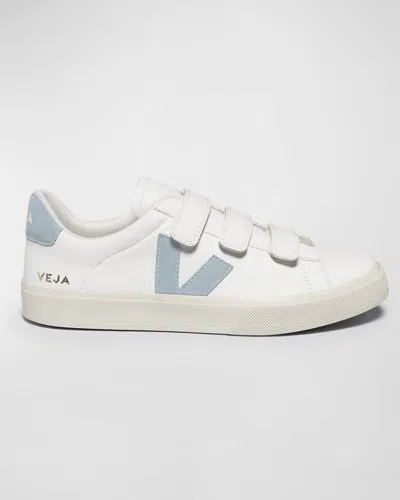 Veja Recife Grip-trio Court Sneakers In Multi