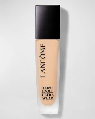 Lancôme Teint Idole Ultra Wear 24h Full Coverage Waterproof Foundation 1 Oz. In Pink