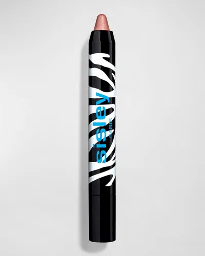 Sisley Paris Phyto-eye Twist In Pink