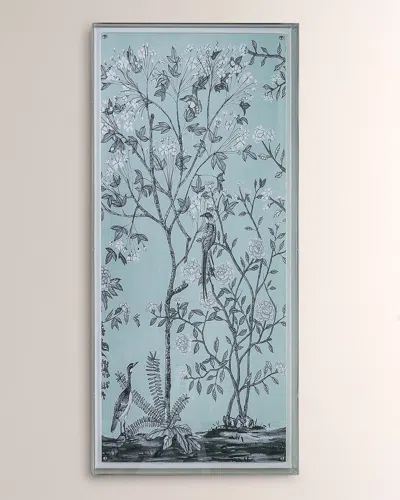 Port 68 Tree Of Life Ii Giclee Wall Art