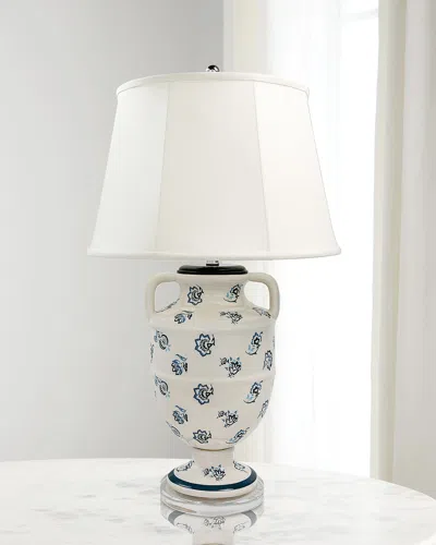 Port 68 Provence Lamp In Multi