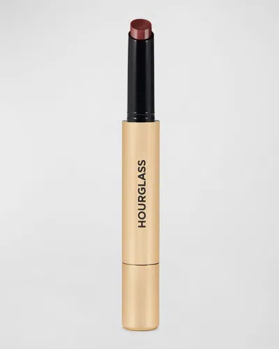 Hourglass Phantom Volumizing Glossy Balm In Brown