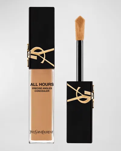 Saint Laurent Yves  All Hours Precise Angles Concealer In Nude