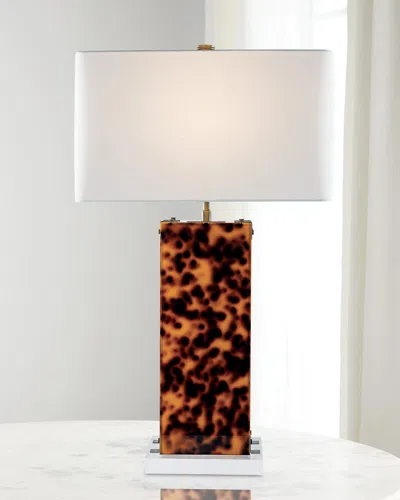 Port 68 Milan Lamp In Multi
