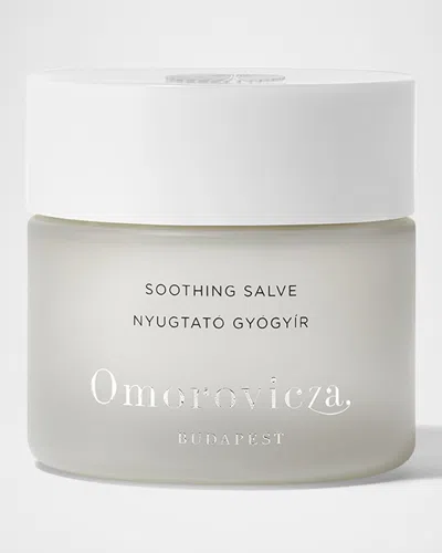 Omorovicza Soothing Salve Mask, 1.7 Oz. In Neutral