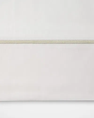 Sferra Marcus Queen Classic Sheet Set In Multi