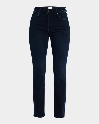 Mother The Mid-rise Dazzler Jeans