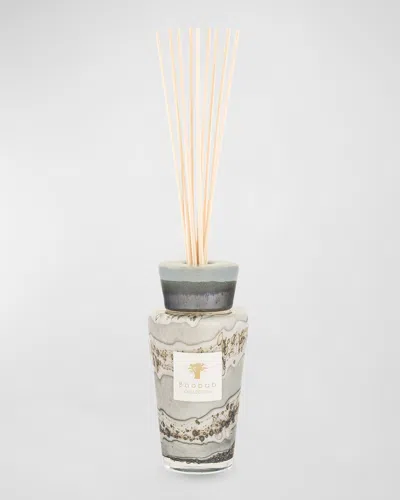 Baobab Collection Sand Atacama Mini Totem Diffuser, 8.4 Oz. In Gray
