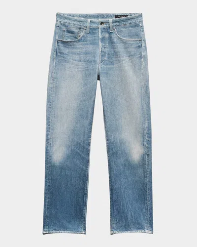 Rag & Bone Fit 4 Miramar Pant In Blue