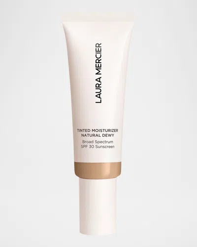 Laura Mercier Tinted Moisturizer Natural Dewy Spf 30, 1.5 Oz. In Brown