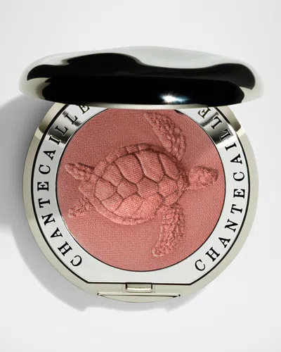 Chantecaille Philanthropy Cheek Shade In Pink
