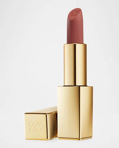 Estée Lauder Pure Color Long-lasting Cream Lipstick